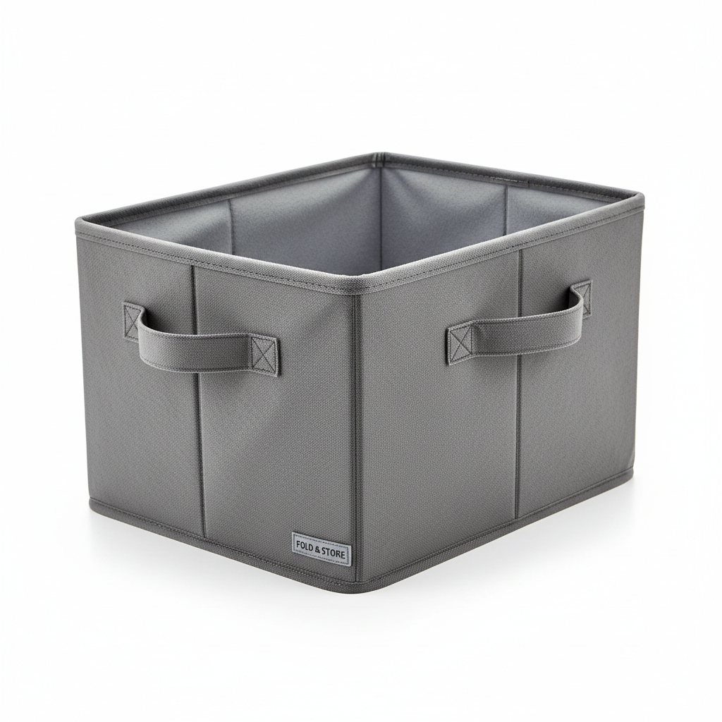 Organizador Multiuso Dobrável