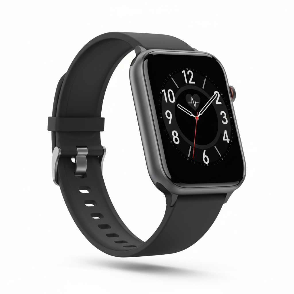 Relógio Smartwatch Pro